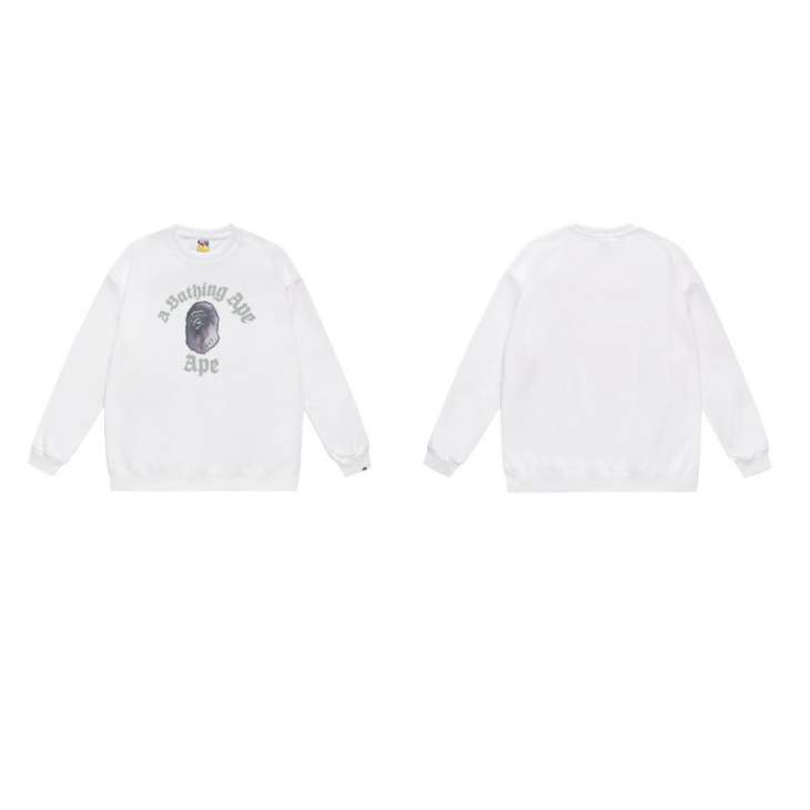 Picture of Bape Sweatshirt _SKUBapeS-2XLscqx400330306